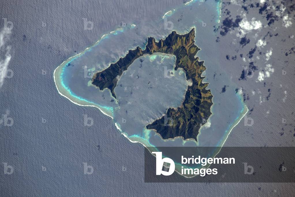 Totoya, Fiji (photo)