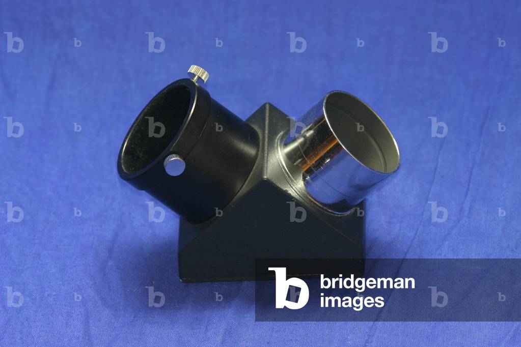 Elbow return - Diagonal mirro