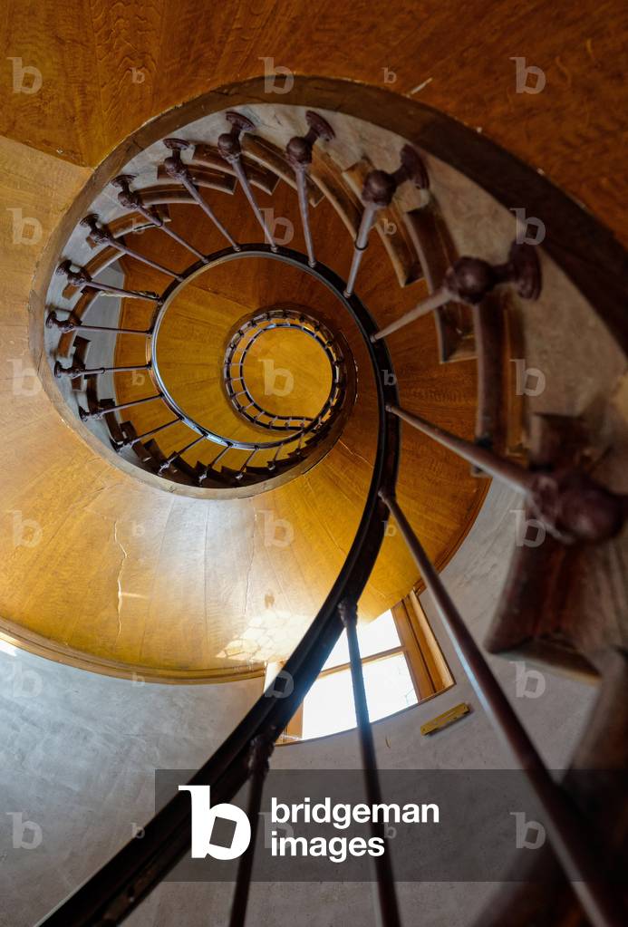 Chateau d'Azay-le-Rideau - September 2019.