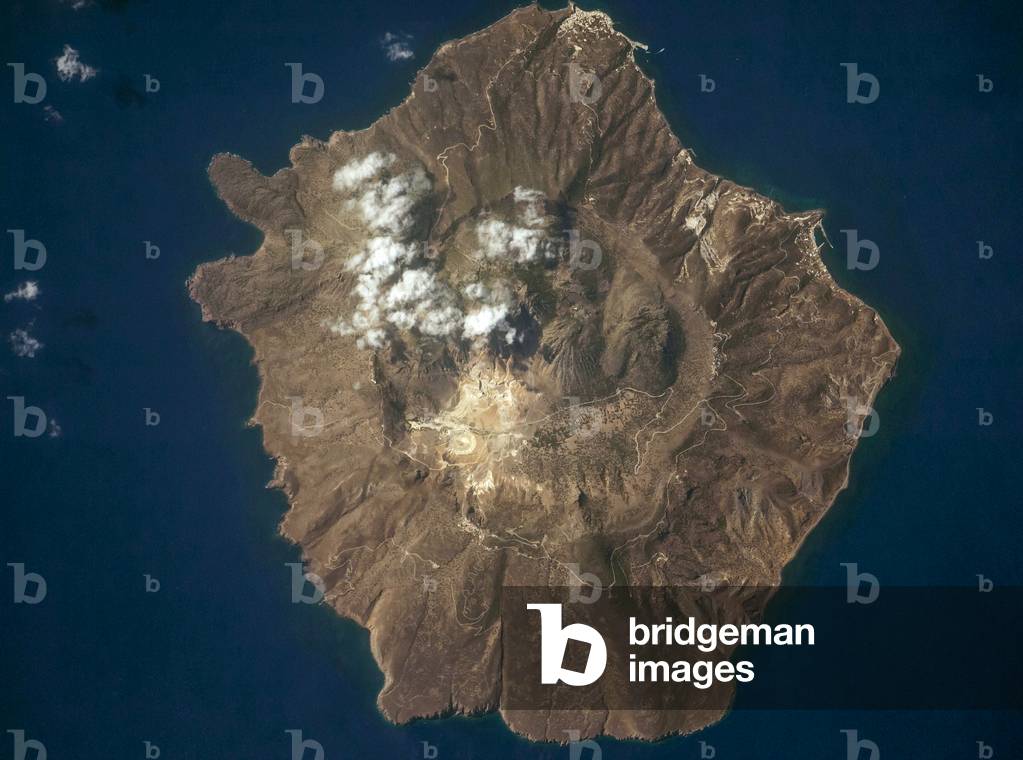 Nisyros, Greece (photo)