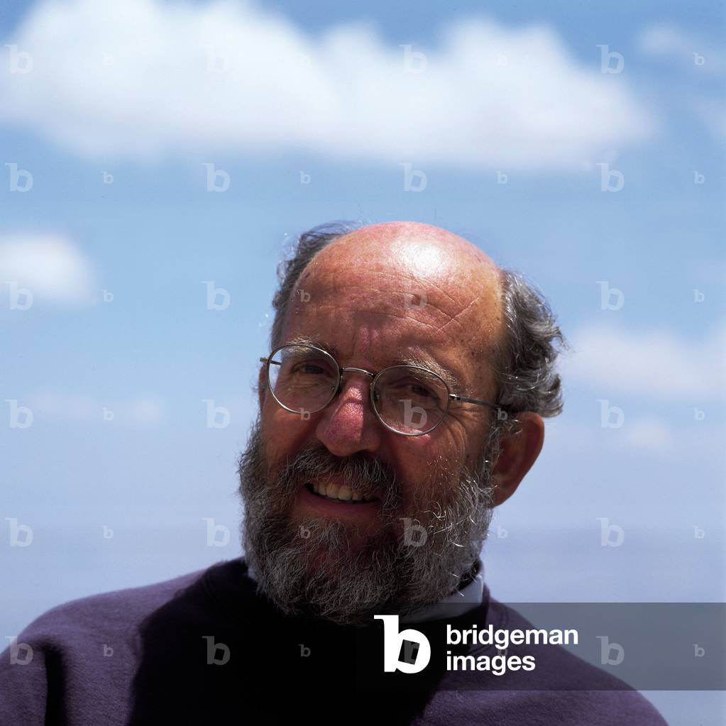 Bild von Fotografie "Michel Bürgermeister - La Silla - Chile - 200 "