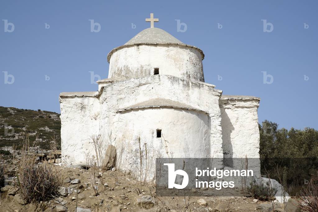 Panagia Rachidiotissa, Naxos (photo)