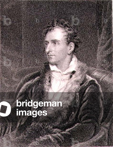 Portrait of Antonio Canova (1757-1822) engraved by James Posselwhite (1798-1884) pub. by William Mackenzie (engraving)