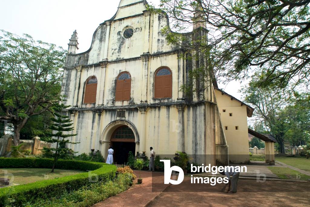 St. Francis Church (photo)