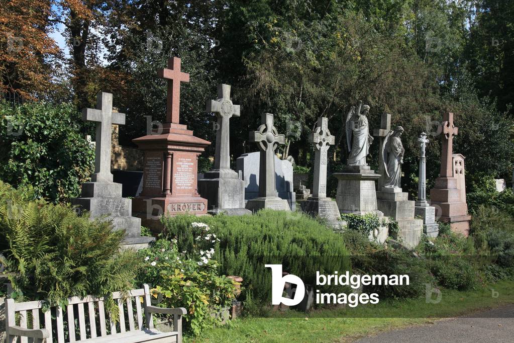 Highgate East (photo)