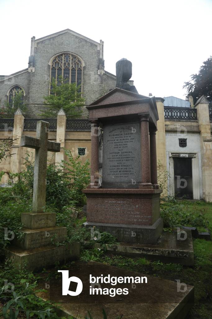 Highgate West (photo)