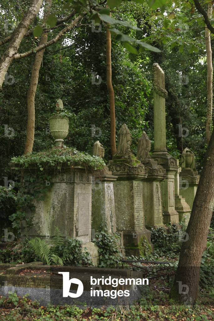 Highgate West (photo)