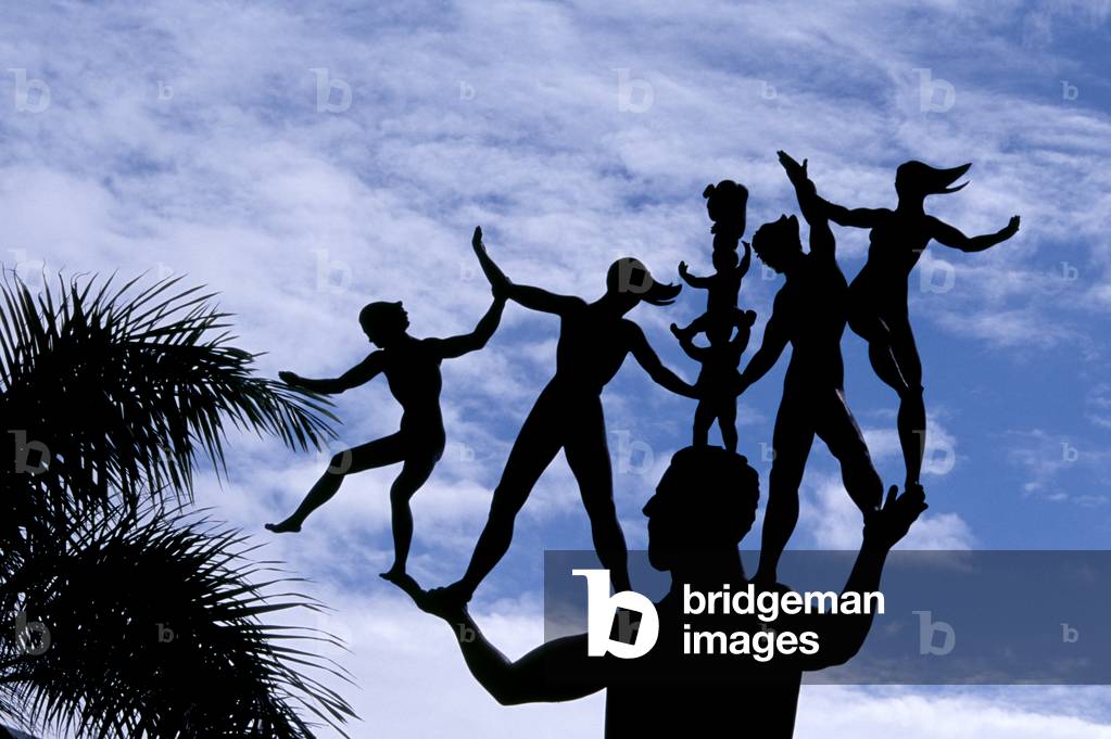Old San Juan Puerto Rico.  (photo)