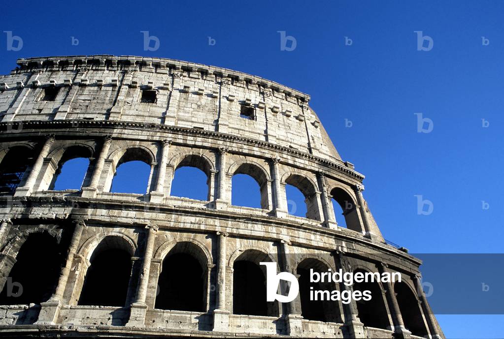 Colosseum, Rome (photo)