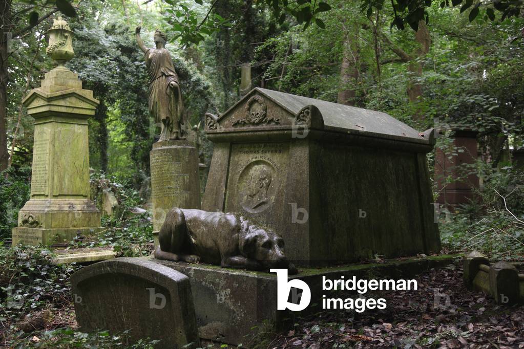 Highgate West (photo)