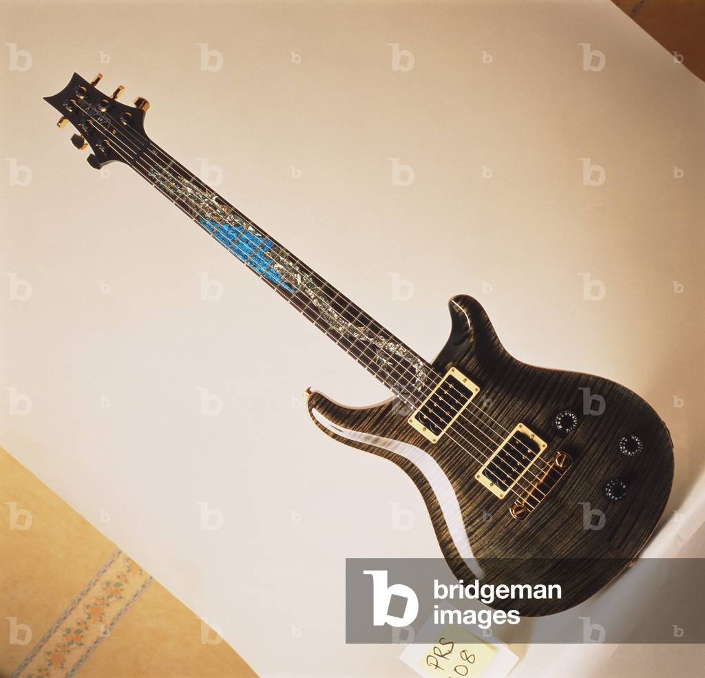 PRS (Paul Reed Smith)