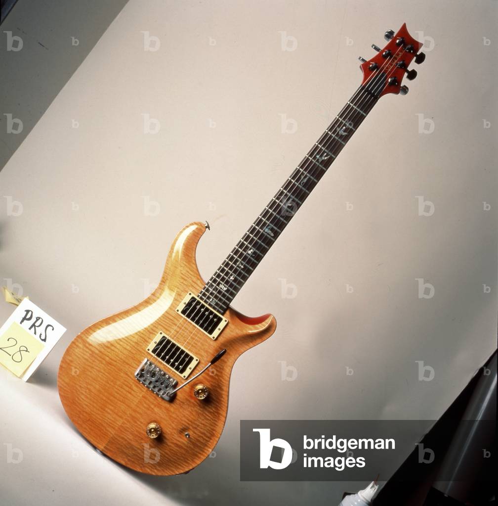 PRS (Paul Reed Smith)