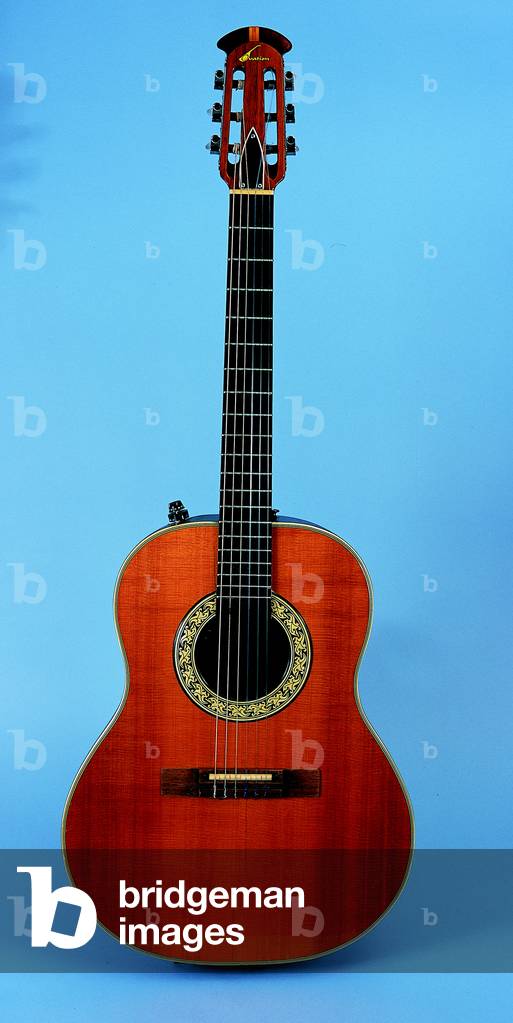 Ovation Balladeer