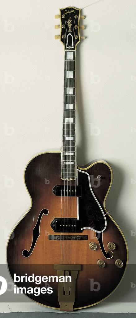 1951 Gibson L-5 CES