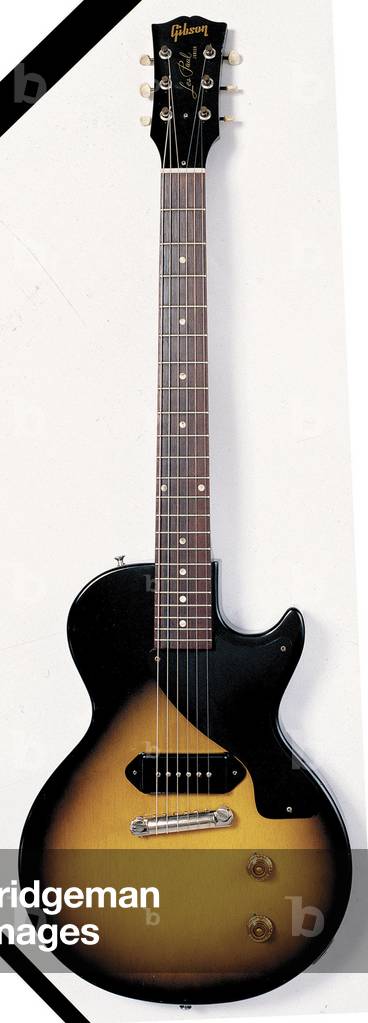 1954 Gibson Les Paul Junior