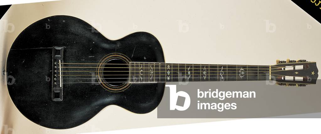 1906 Gibson 'L' Artist