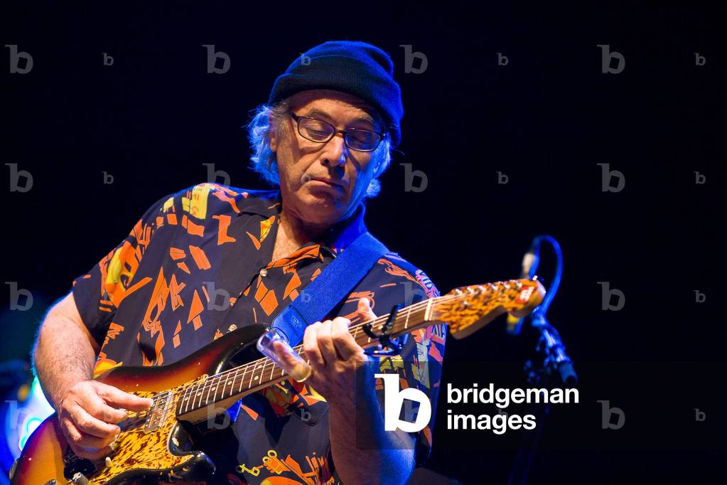 Ry Cooder & Nick Lowe