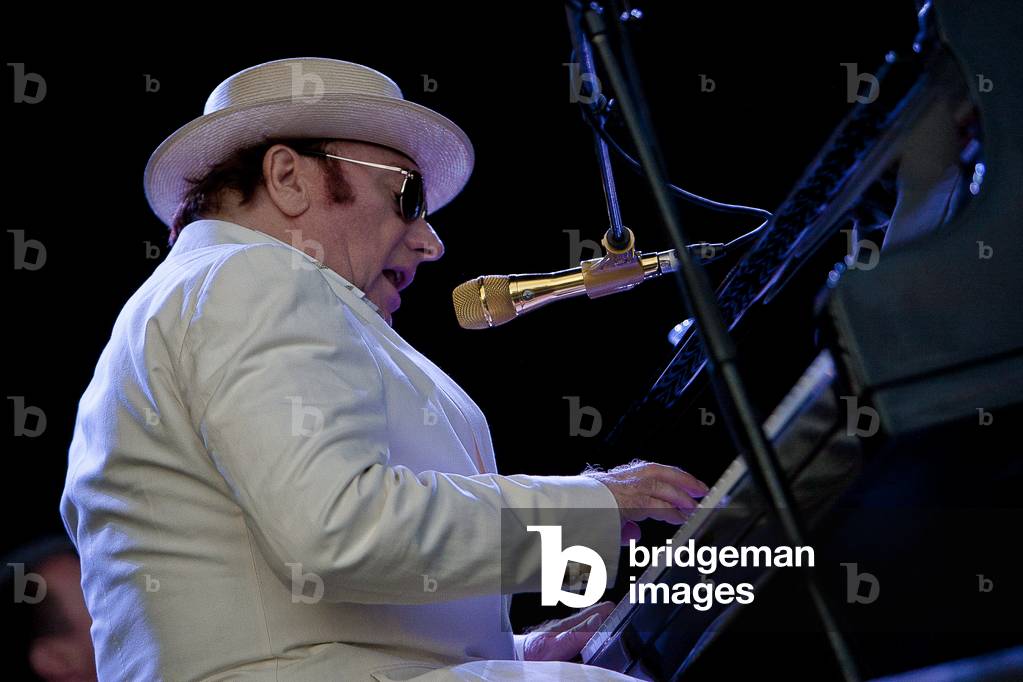 Van Morrison