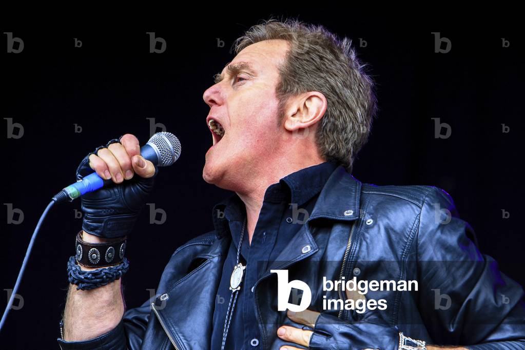 Alvin Stardust