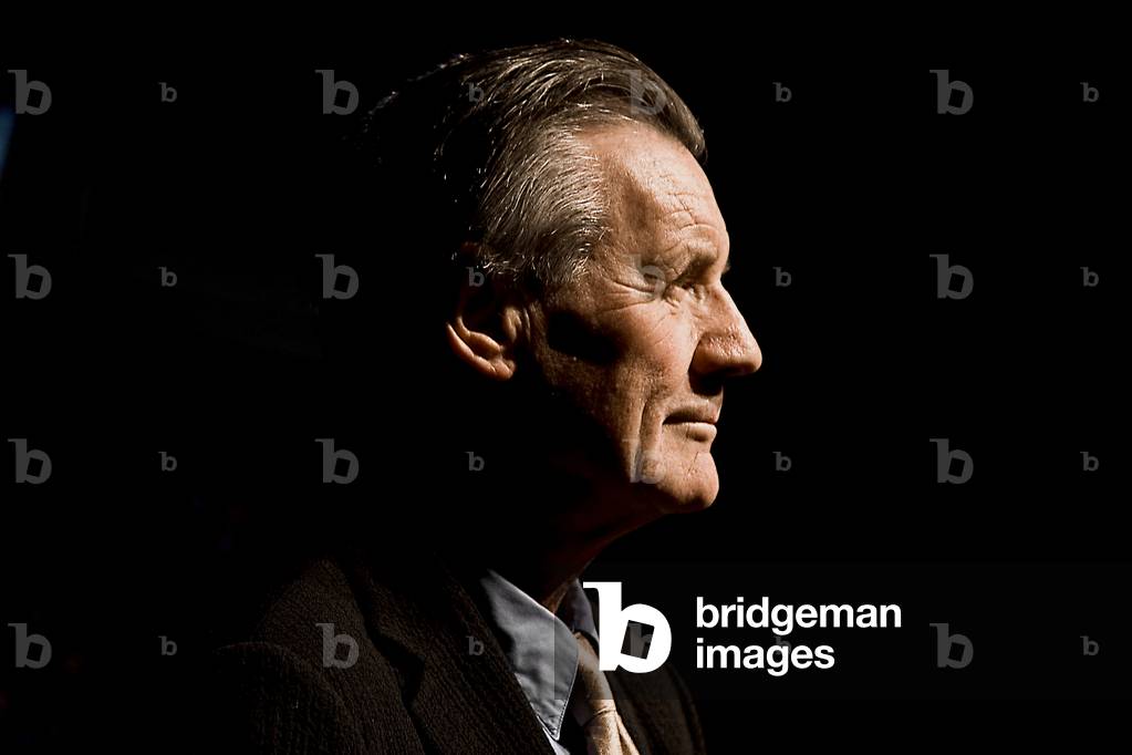 Michael Palin