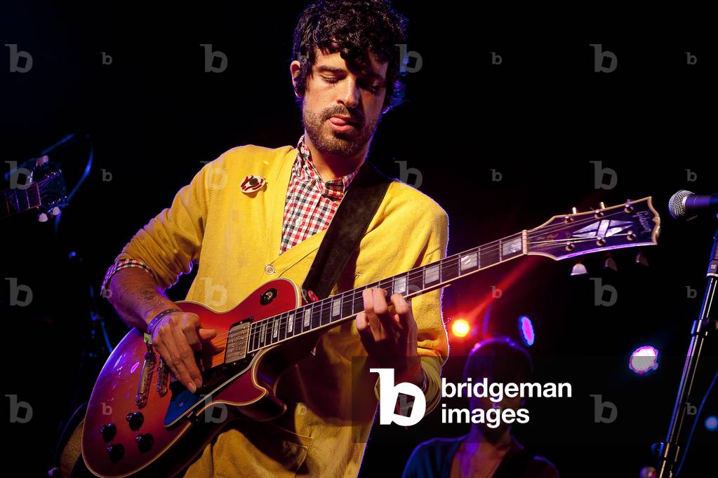 Devendra Banhart