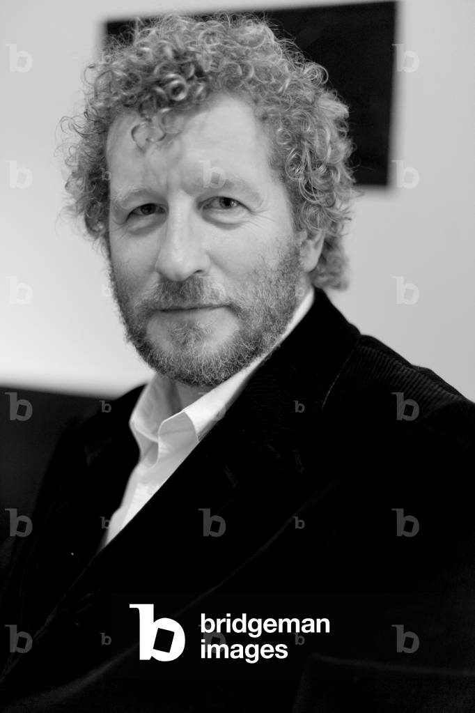 Sebastian Faulks