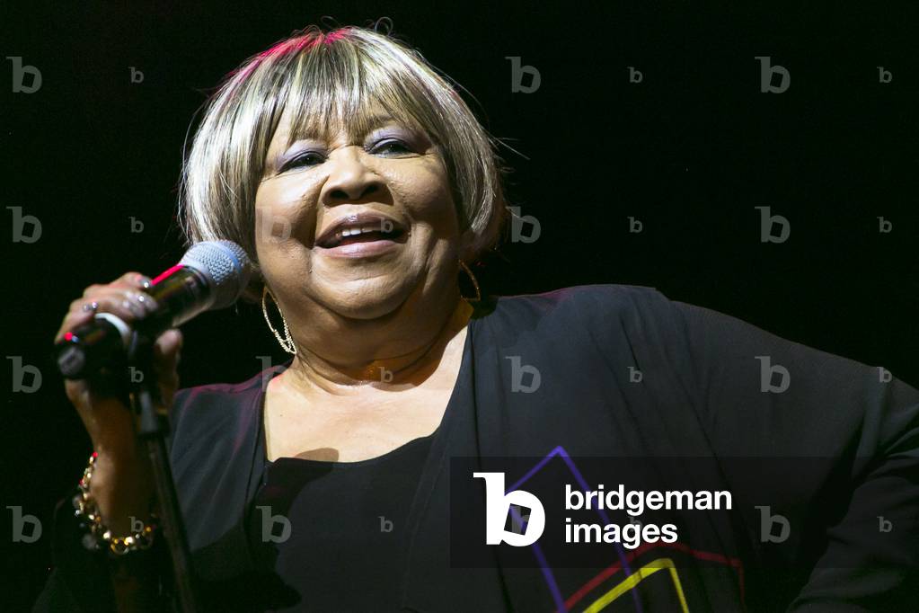 Mavis Staples