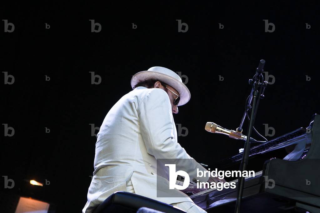 Van Morrison