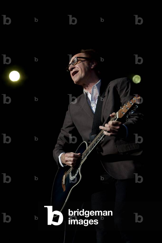 Ray Davies