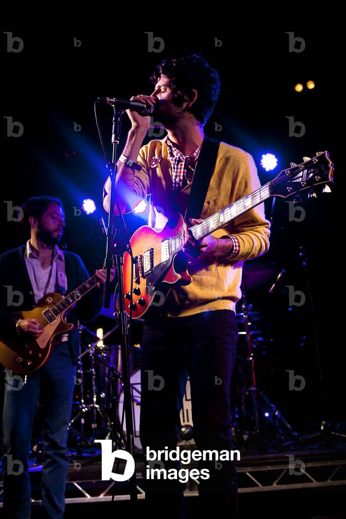 Devendra Banhart