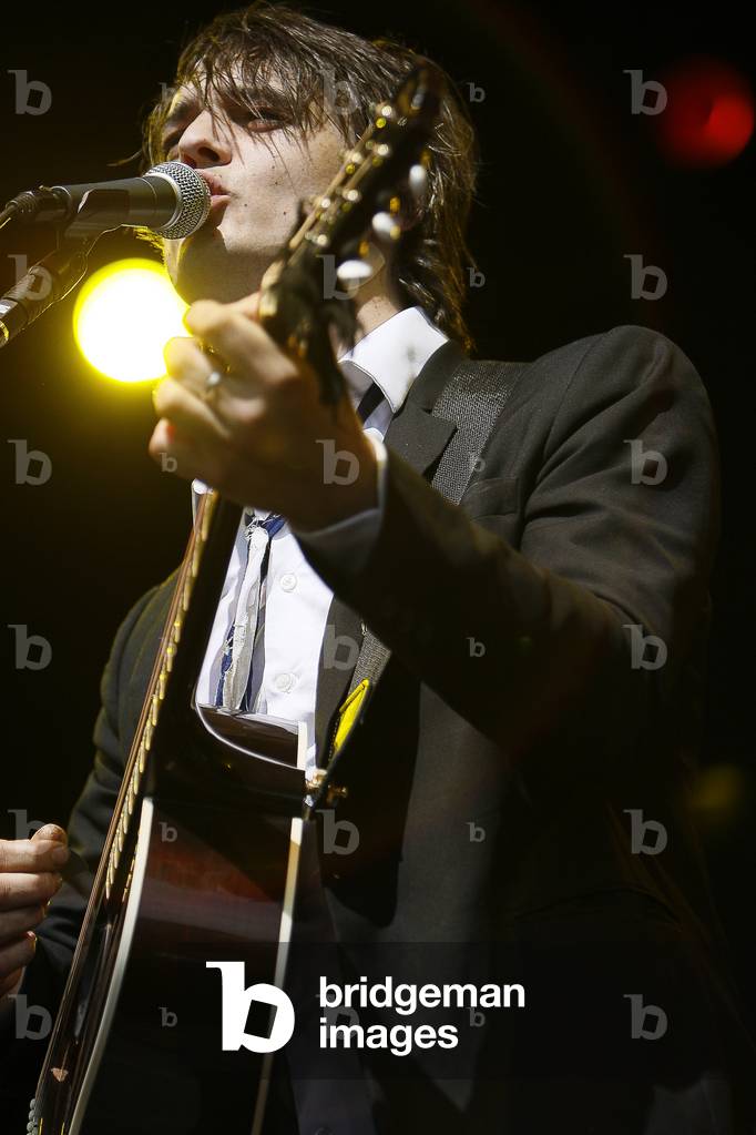 Peter Doherty