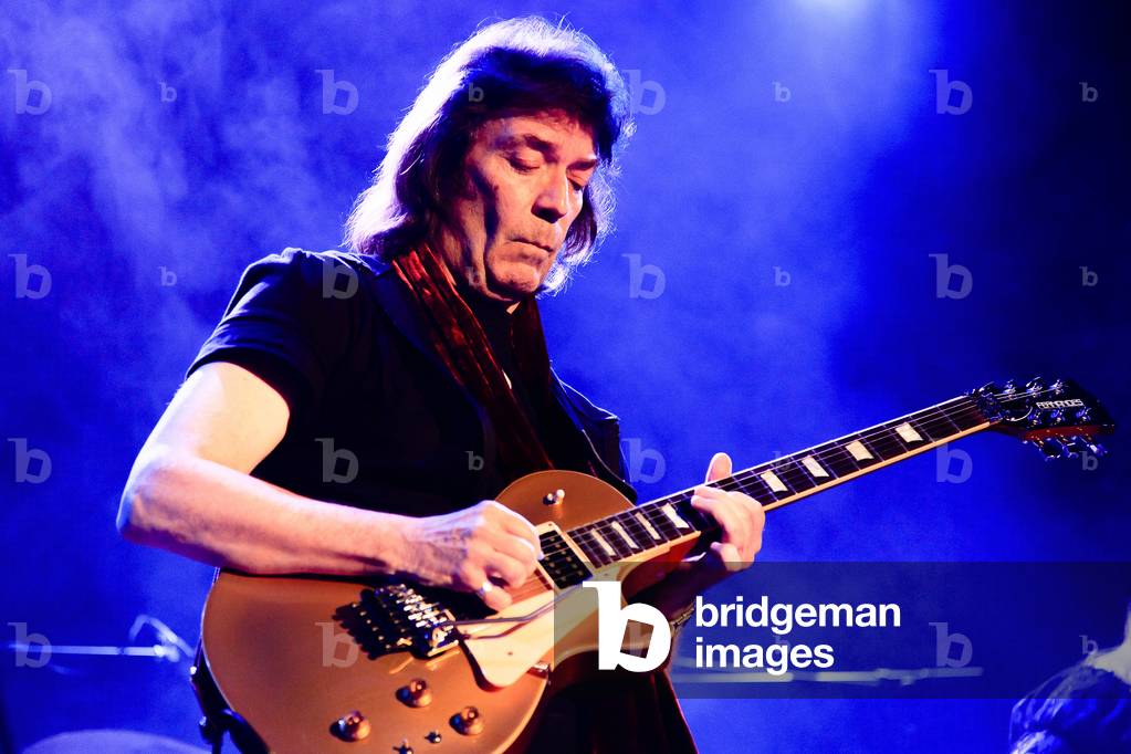 Steve Hacket