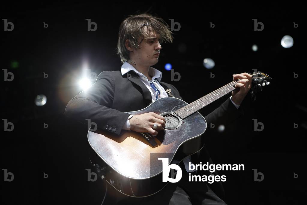 Peter Doherty
