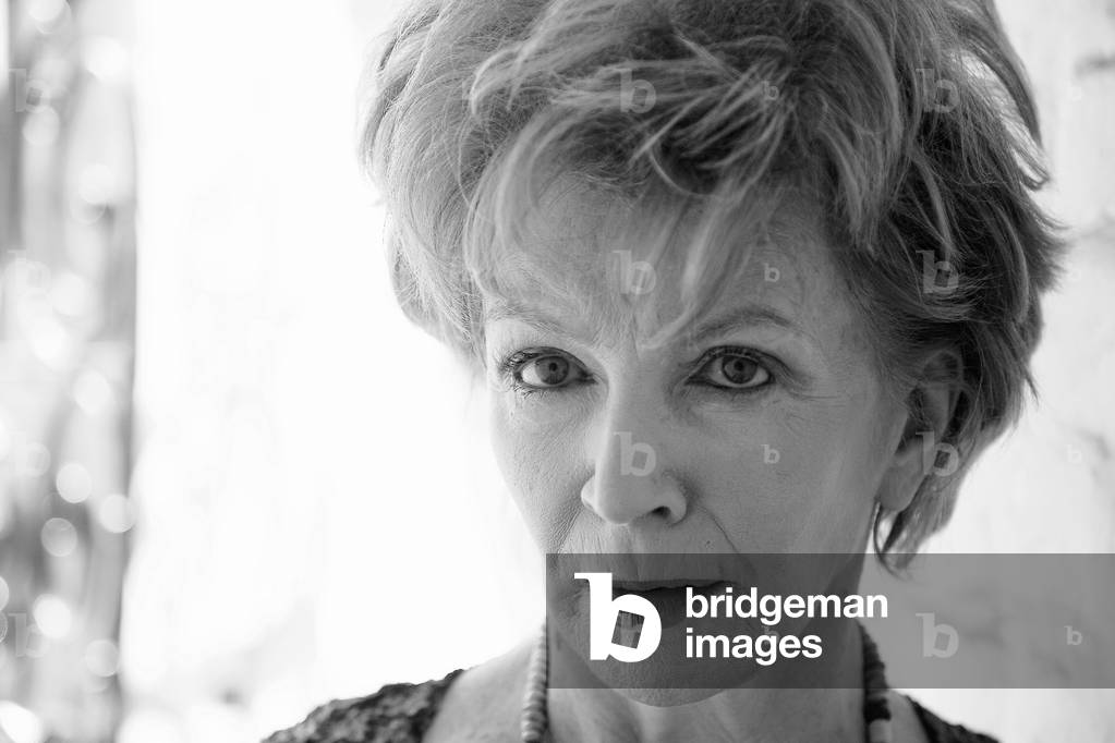 Edna O'Brien