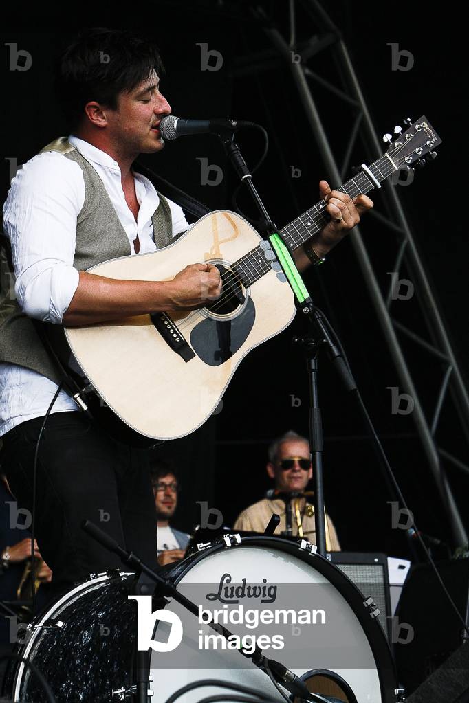 Mumford & Sons