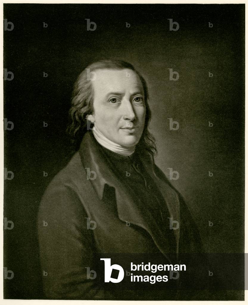 Matthias Claudius, 1884-90 (phototype)