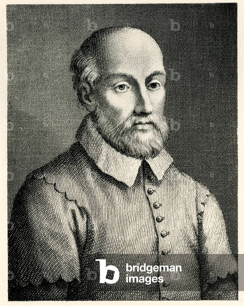 Andrea Palladio, 1884-90 (phototype)