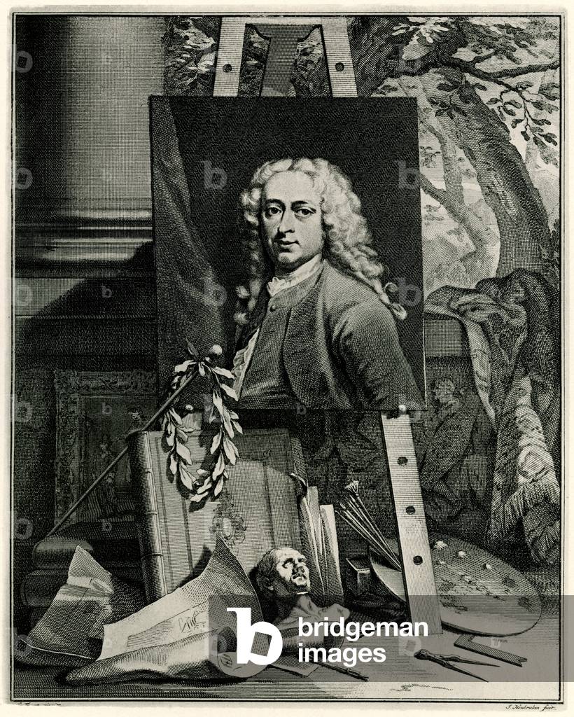 Cornelis Troost, 1884-90 (phototype)