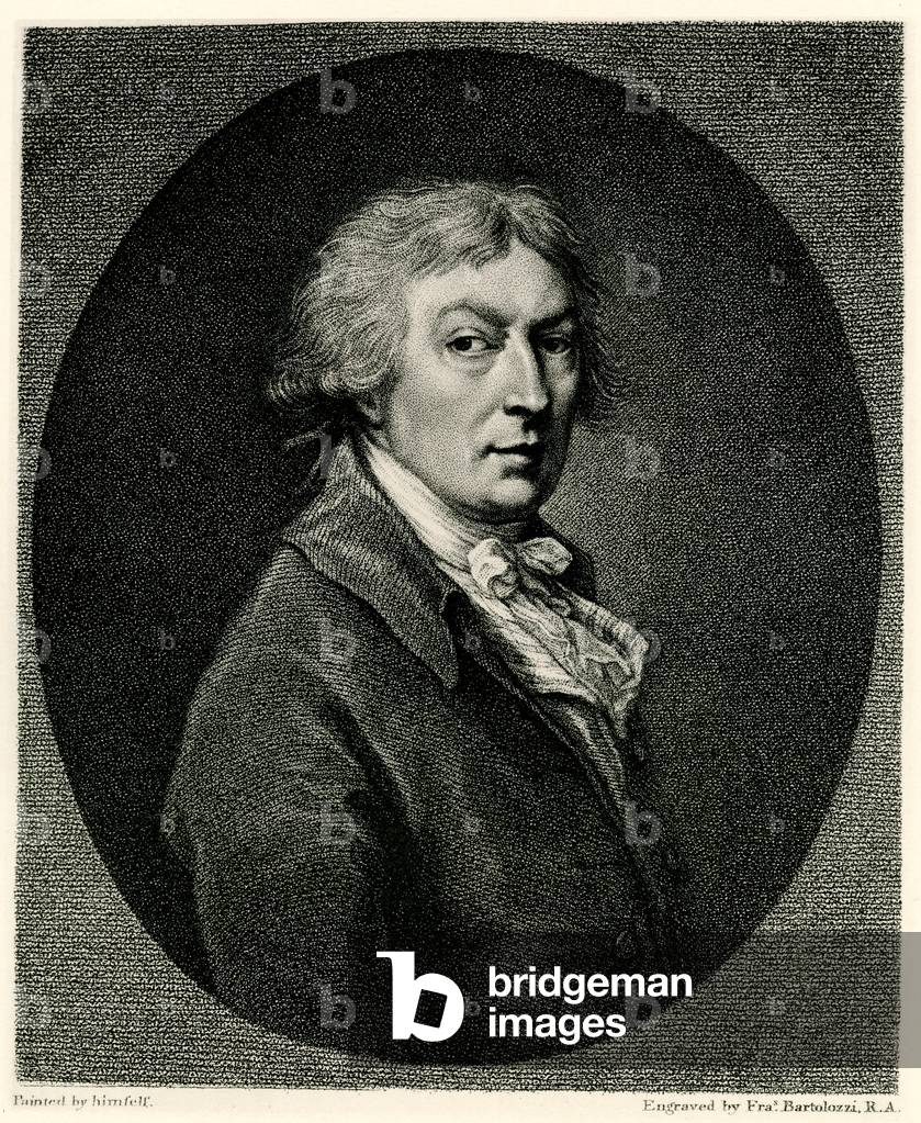 Thomas Gainsborough, 1884-90 (phototype)