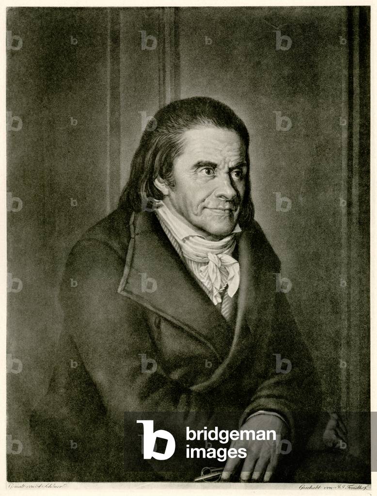 Johann Heinrich Pestalozzi, 1884-90 (phototype)