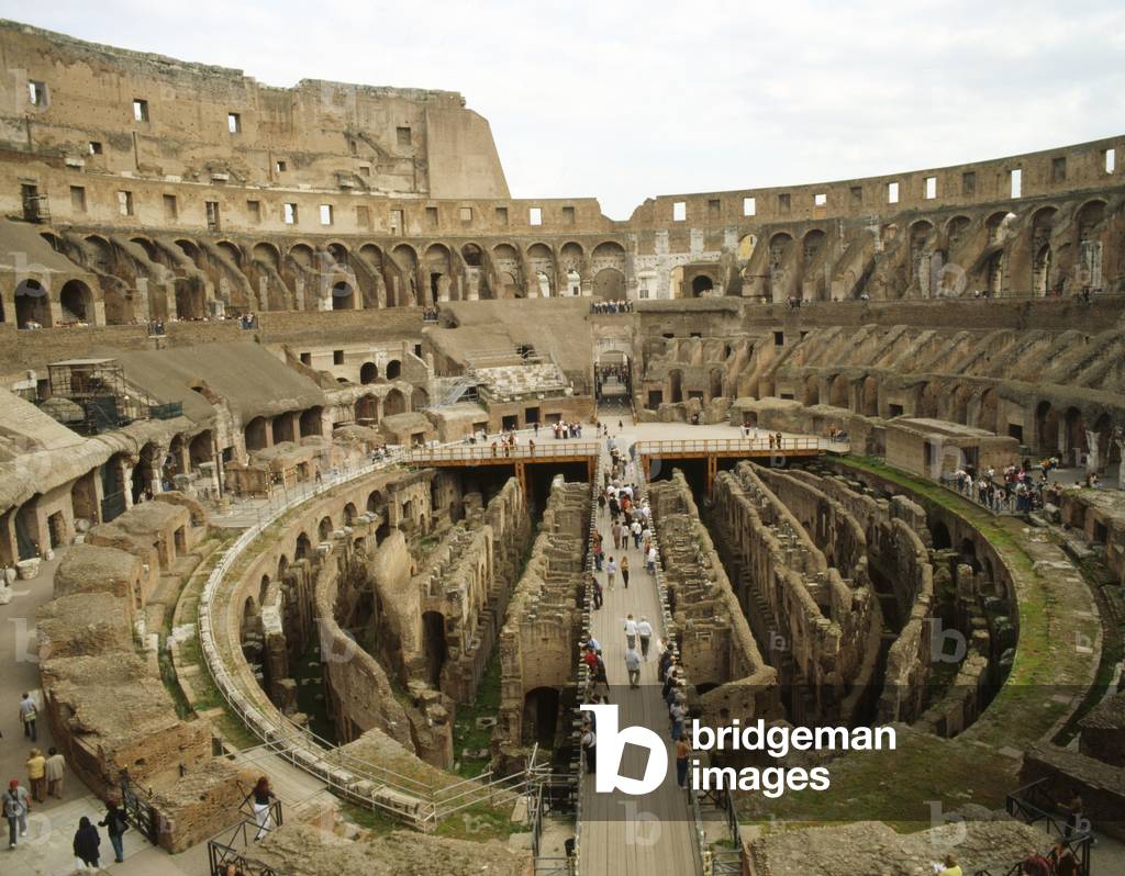 Colosseum, Rome (photo)