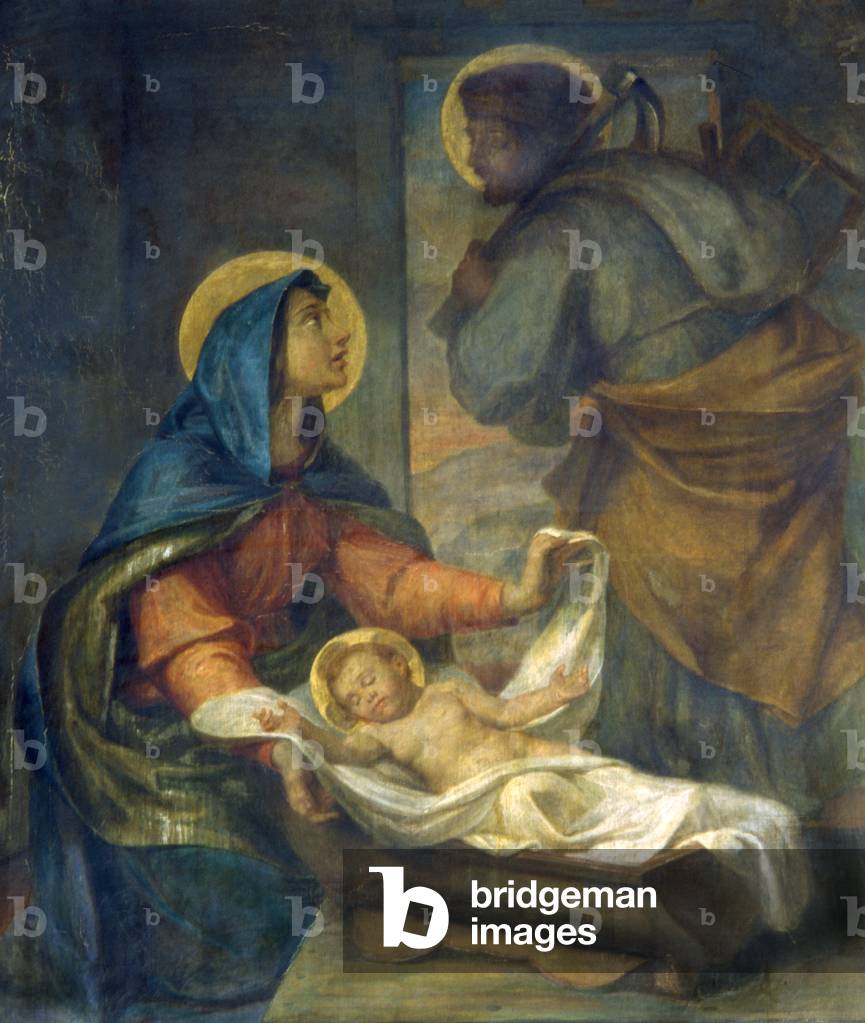 The Holy Family