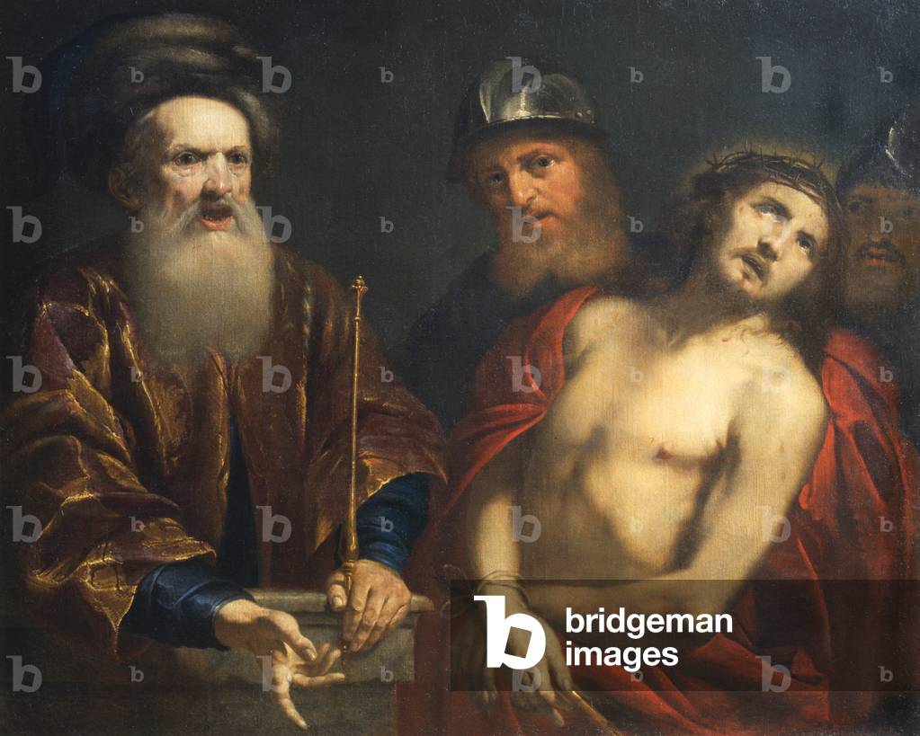 Ecce Homo