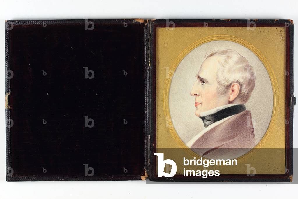 Charles Kemble (enamel) (see also 3076359)