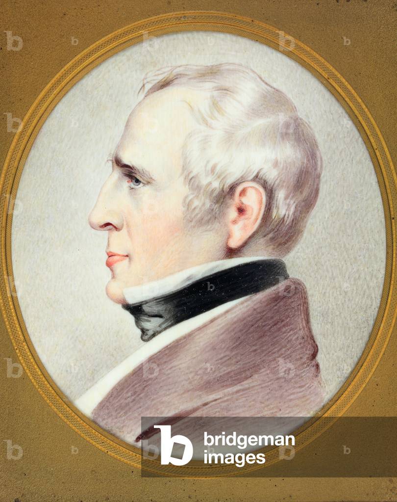 Charles Kemble (enamel) (see also 3076358)
