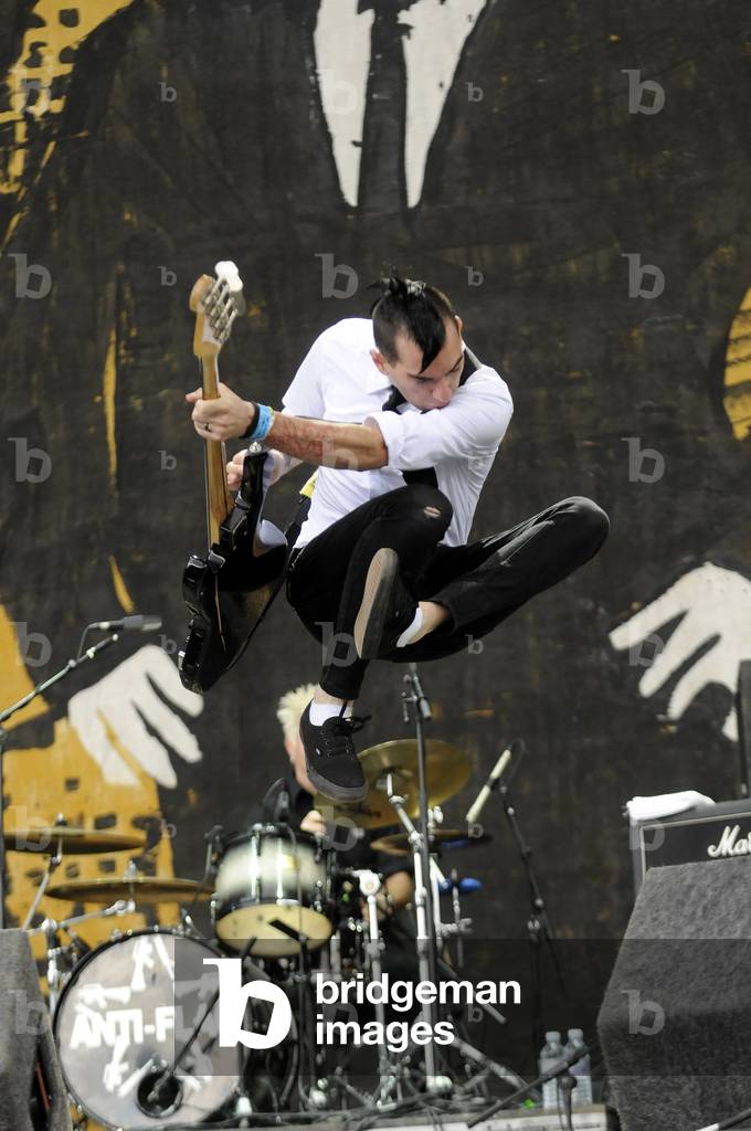 Anti-Flag