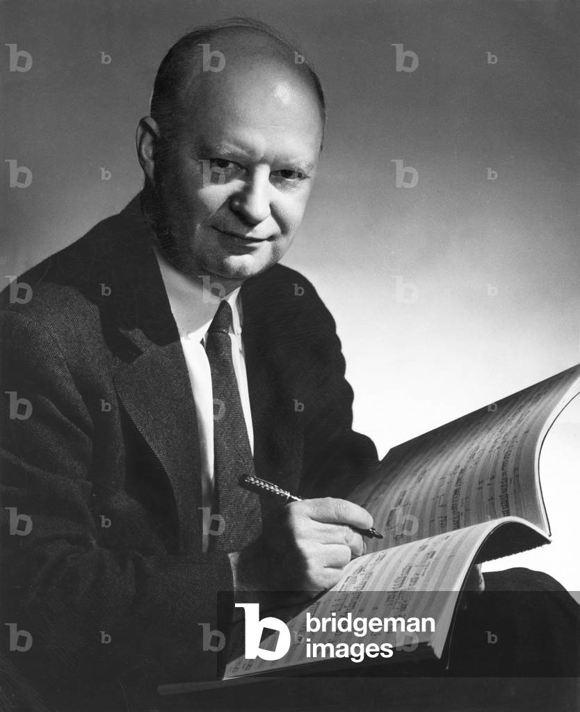 Paul Hindemith