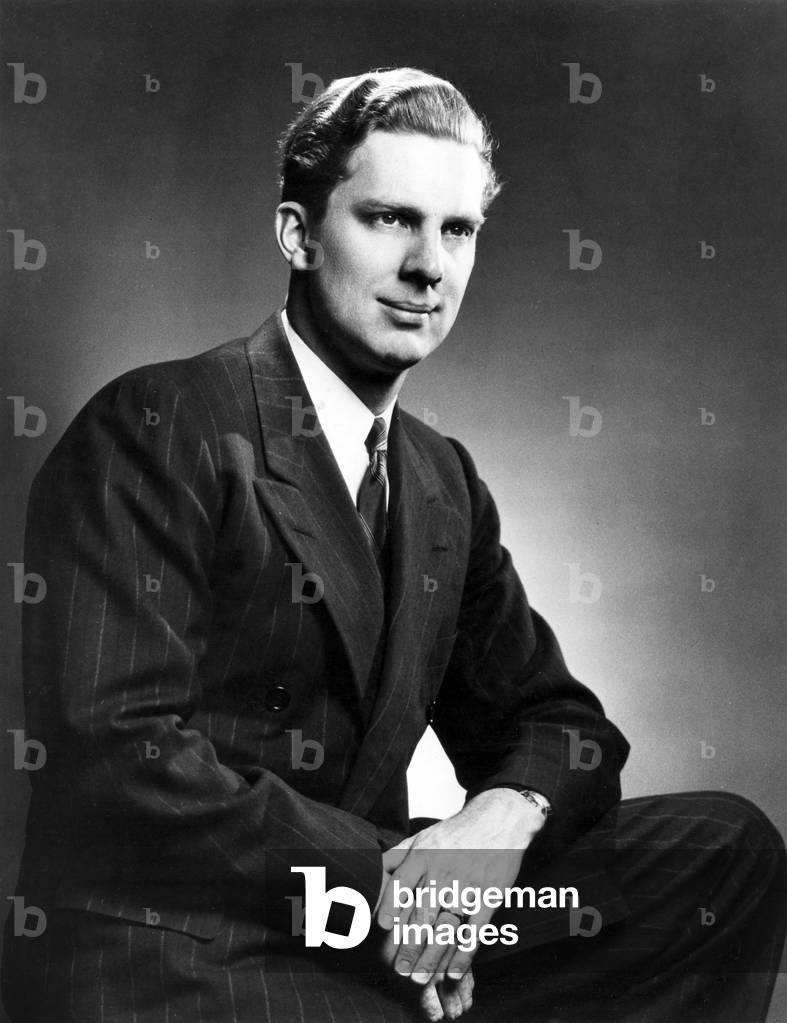 James Pease, American baritone