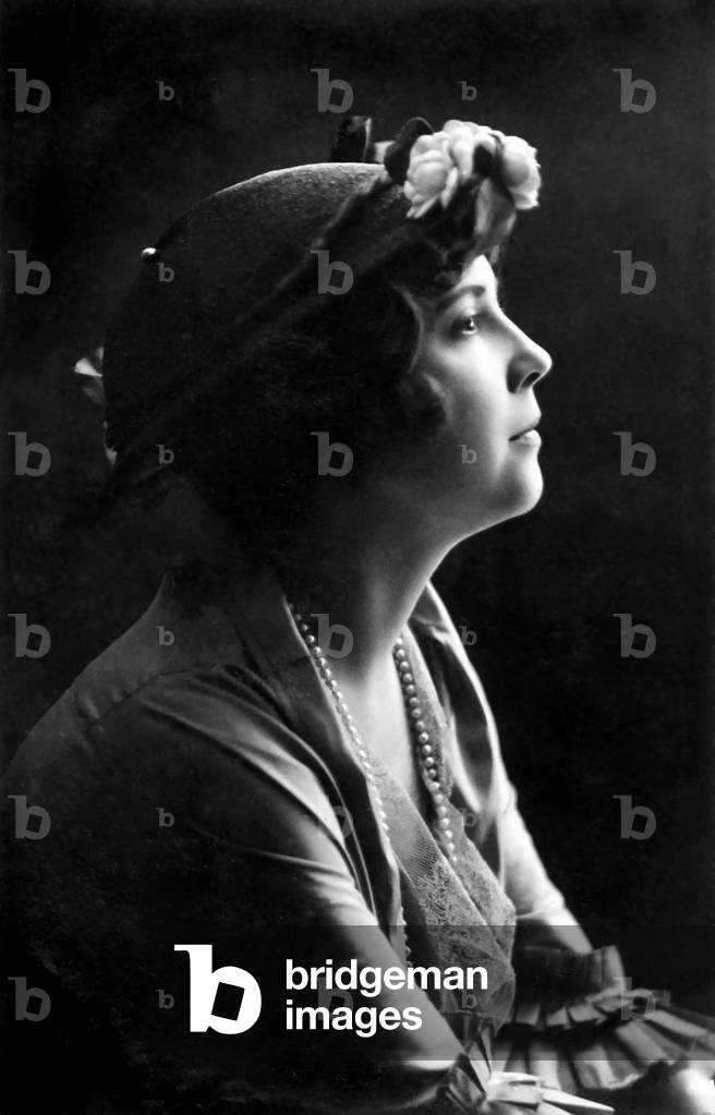Lydia Lipkowska, Russian soprano