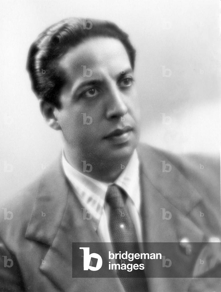 Antenore Reali, Italian baritone